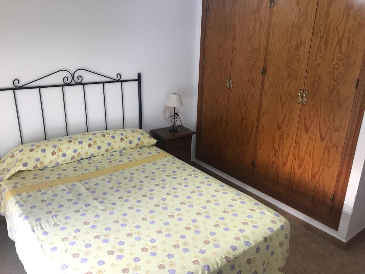 شقة Conil, Colorado 2 Rustico Y Economico كونيل ذي لا فرونتيرا المظهر الخارجي الصورة
