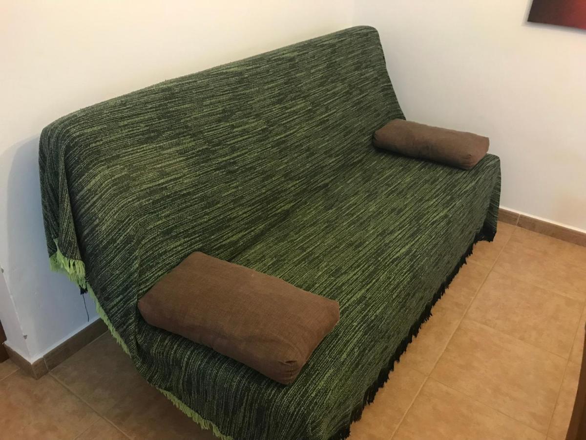 شقة Conil, Colorado 2 Rustico Y Economico كونيل ذي لا فرونتيرا المظهر الخارجي الصورة