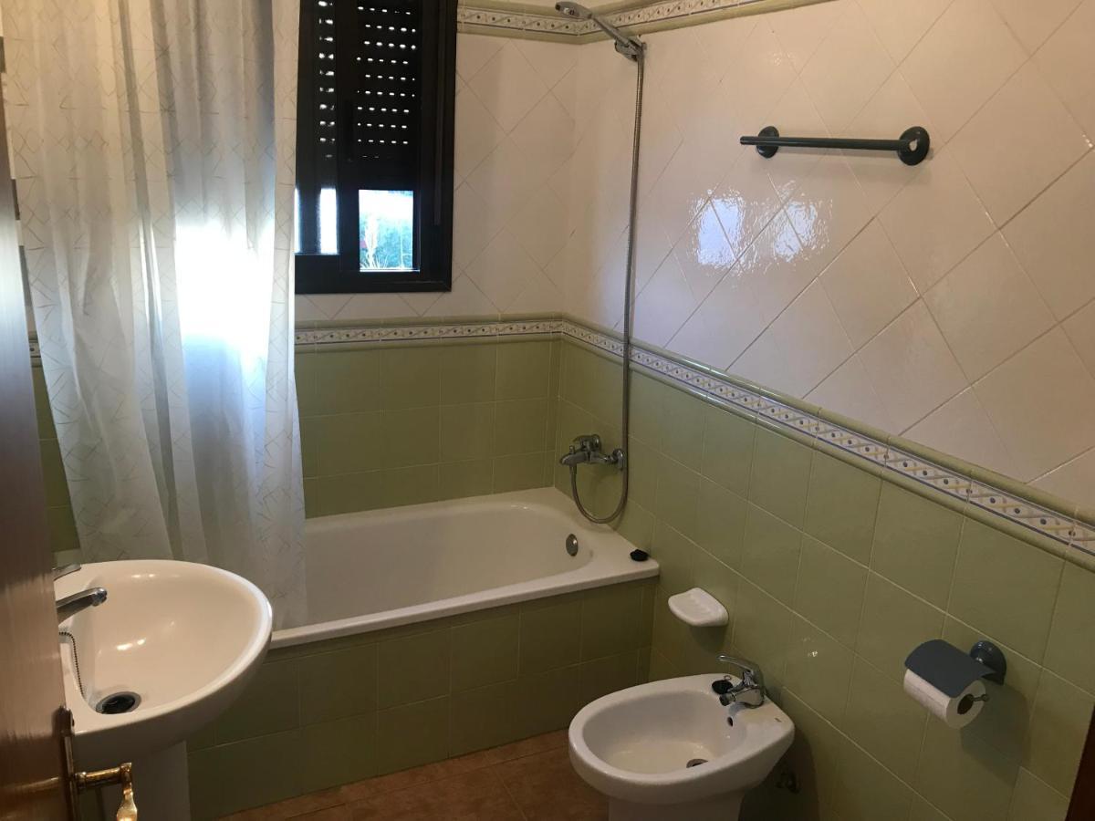 شقة Conil, Colorado 2 Rustico Y Economico كونيل ذي لا فرونتيرا المظهر الخارجي الصورة